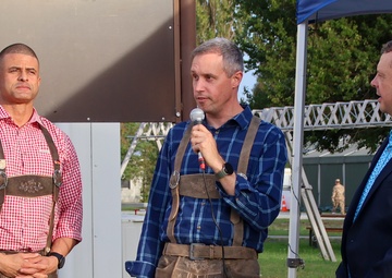 Oktoberfest 2024: MKAB