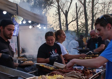 Oktoberfest 2024: MKAB