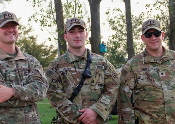 Oktoberfest 2024: MKAB