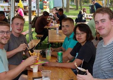 Oktoberfest 2024: MKAB