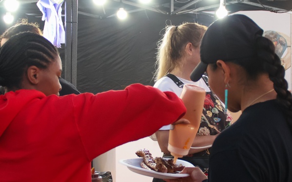 Oktoberfest 2024: MKAB