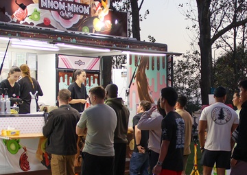 Oktoberfest 2024: MKAB