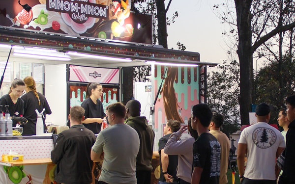 Oktoberfest 2024: MKAB