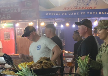 Oktoberfest 2024: MKAB