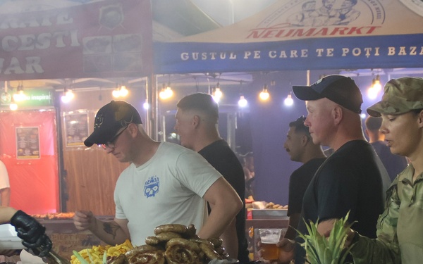 Oktoberfest 2024: MKAB