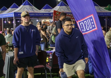 Oktoberfest 2024: MKAB