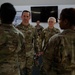 Third Air Force command team visits 39th Air Base Wing, engages with Airmen