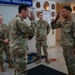 Third Air Force command team visits 39th Air Base Wing, engages with Airmen