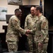 Third Air Force command team visits 39th Air Base Wing, engages with Airmen