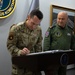 Third Air Force command team visits 39th Air Base Wing, engages with Airmen