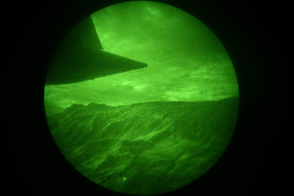 102nd RQS Supports PR Ace Croatia 24