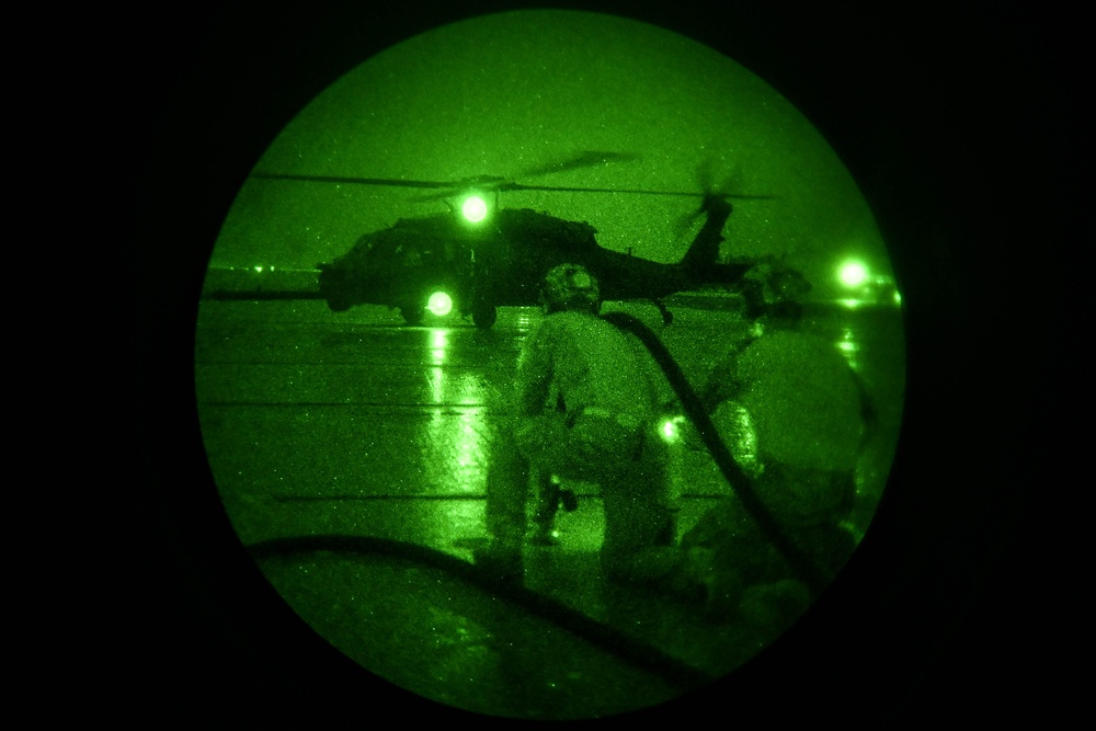 102nd RQS Supports PR Ace Croatia 24