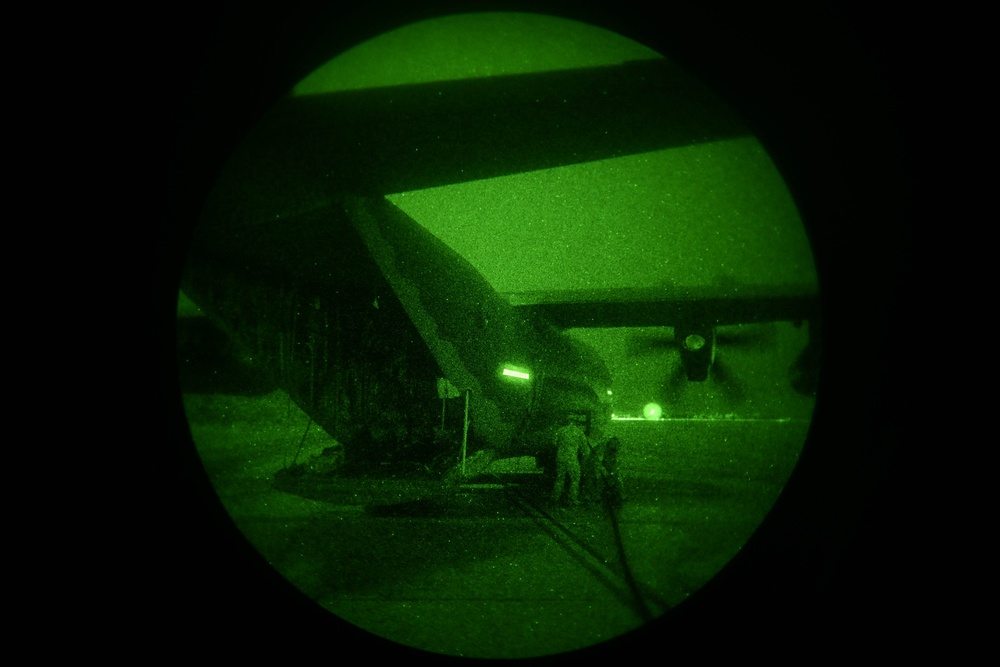 102nd RQS Supports PR Ace Croatia 24