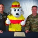 Minot AFB kicks-off Fire Prevention Week 2024