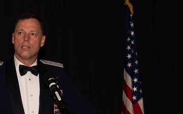 Ramstein honors 77 years of U.S. Air Force legacy at annual ball