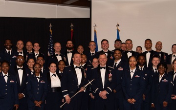 Ramstein honors 77 years of U.S. Air Force legacy at annual ball