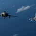 U.S. F-35s join NATO Allies in Ramstein Flag for cutting-edge air force integration, training