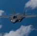 U.S. F-35s join NATO Allies in Ramstein Flag for cutting-edge air force integration, training