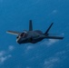 U.S. F-35s join NATO Allies in Ramstein Flag for cutting-edge air force integration, training