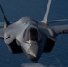 U.S. F-35s join NATO Allies in Ramstein Flag for cutting-edge air force integration, training