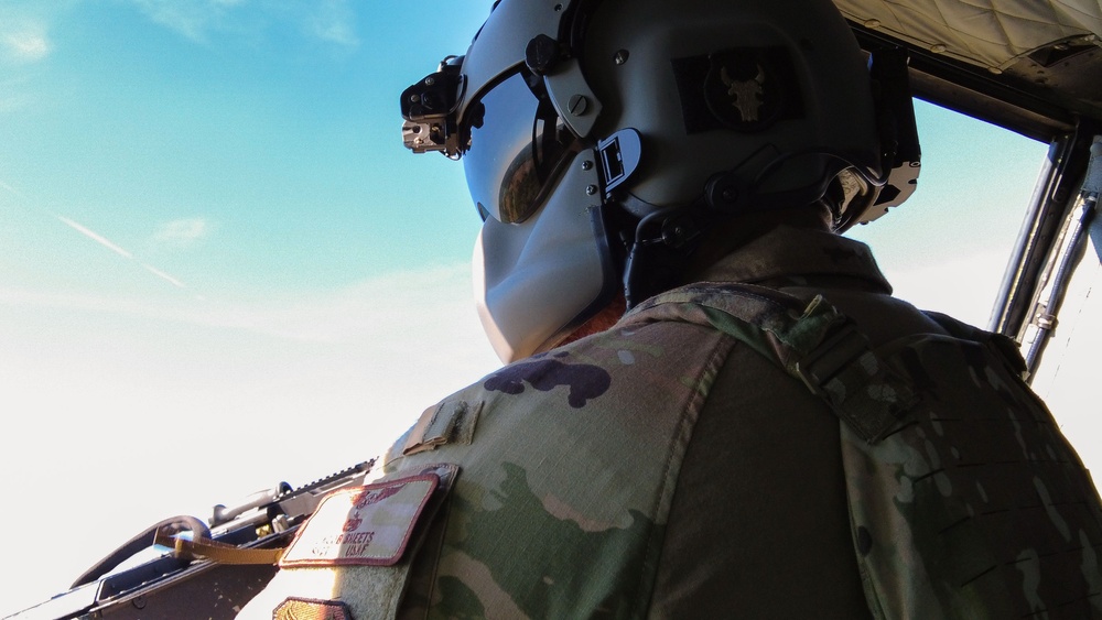 891st MSFS conducts Operation Cerberus