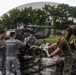 U.S. Marines with III Marine Expeditionary Force support humanitarian relief efforts alongside Philippine allies