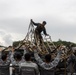 U.S. Marines with III Marine Expeditionary Force support humanitarian relief efforts alongside Philippine allies