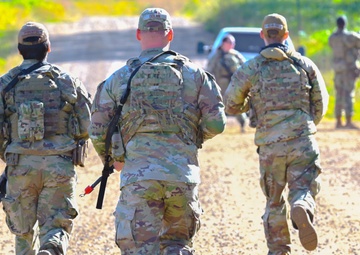 891st MSFS conducts Operation Cerberus