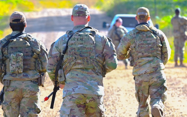 891st MSFS conducts Operation Cerberus