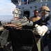 USS Dewey (DDG 105) Conducts Crew-Served Weapons Qualifications in the Bay of Bengal