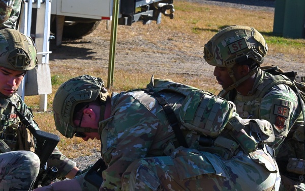 891st MSFS conducts Operation Cerberus