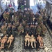 NATO allies join forces during EAAC to enhance multinational readiness