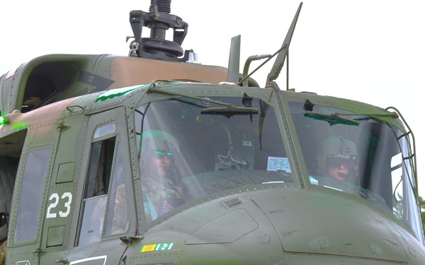 891st MSFS conducts Operation Cerberus