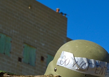 891st MSFS conducts Operation Cerberus