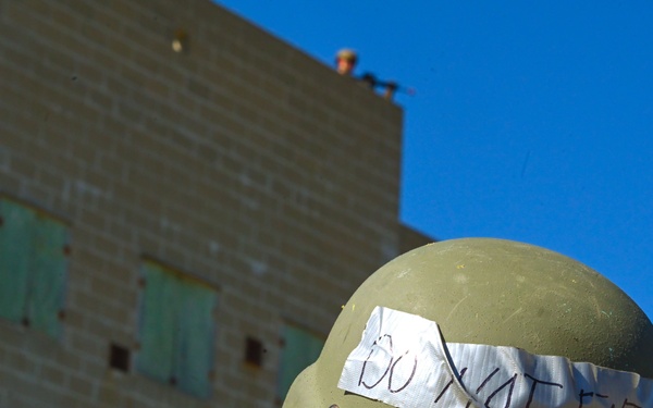 891st MSFS conducts Operation Cerberus