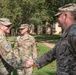Gen Saltzman visits Air War College