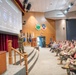 Gen Saltzman visits Maxwell AFB