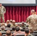 Gen Saltzman visits Air War College