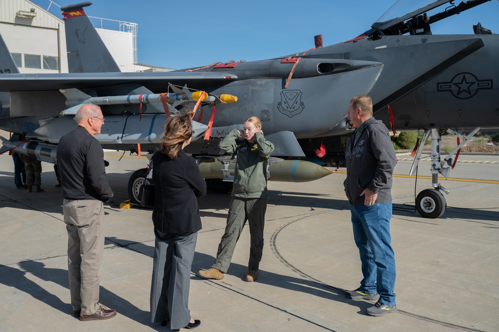 Treasure Valley Partnership Tour