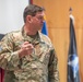 Gen Saltzman visits Maxwell AFB