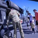Blackhawk medics stand ready after Hurricane Helene