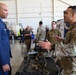 621 CRW takes part in inaugural State of the Joint Base event