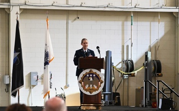 621 CRW takes part in inaugural State of the Joint Base event