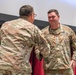 Gen Saltzman visits Air War College