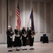 Naval Health Clinic Cherry Point Celebrates Navy’s 249th Birthday with Ball