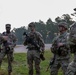 Army Best Squad Competition: Medical Lanes