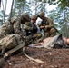 Army Best Squad Competition: Medical Lanes