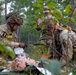 Army Best Squad Competition: Medical Lanes