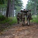 Army Best Squad Competition: Medical Lanes