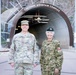 Canadian Chief of Defence Staff Visits NORAD, USNORTHCOM